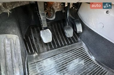 Универсал Ford Focus 2010 в Львове