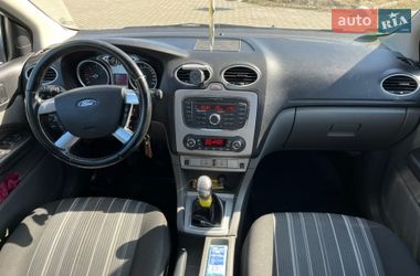 Универсал Ford Focus 2010 в Львове