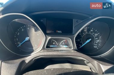 Седан Ford Focus 2015 в Києві