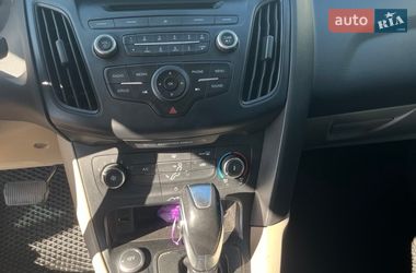 Седан Ford Focus 2015 в Києві