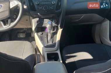 Седан Ford Focus 2015 в Києві