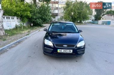 Хэтчбек Ford Focus 2005 в Днепре