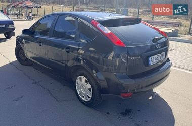 Хэтчбек Ford Focus 2005 в Киеве