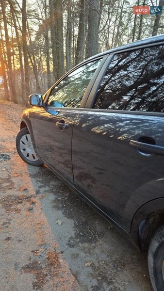 Універсал Ford Focus 2008 в Львові