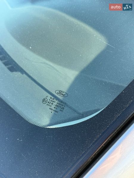 Седан Ford Focus 2004 в Кропивницком