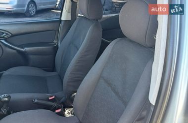 Седан Ford Focus 2004 в Кропивницком