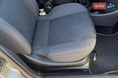 Седан Ford Focus 2004 в Кропивницком