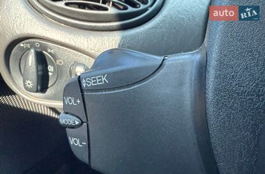 Седан Ford Focus 2004 в Кропивницком
