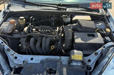 Седан Ford Focus 2004 в Кропивницком