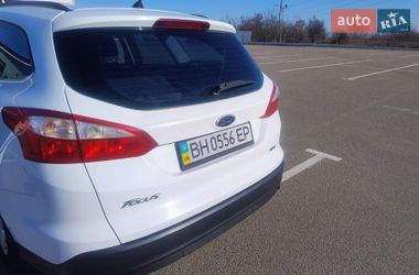 Универсал Ford Focus 2013 в Одессе