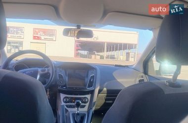 Универсал Ford Focus 2013 в Одессе