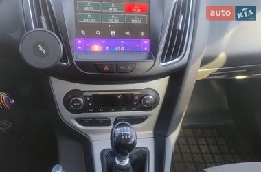 Универсал Ford Focus 2013 в Одессе
