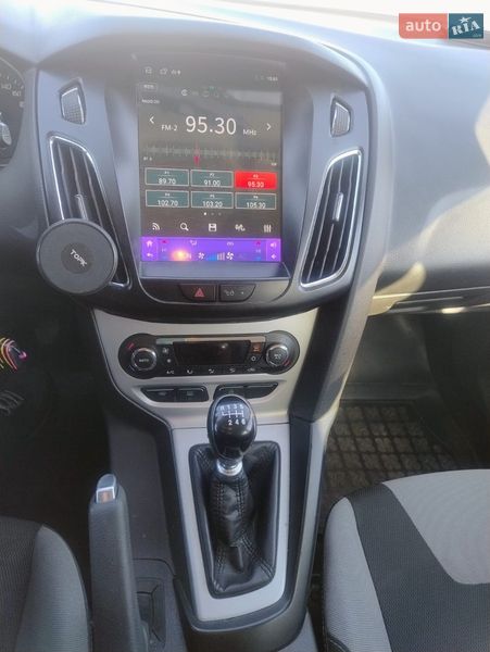 Універсал Ford Focus 2013 в Одесі фото 14 Універсал Ford Focus 2013 в Одесі