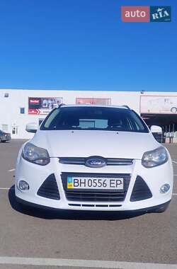 Универсал Ford Focus 2013 в Одессе