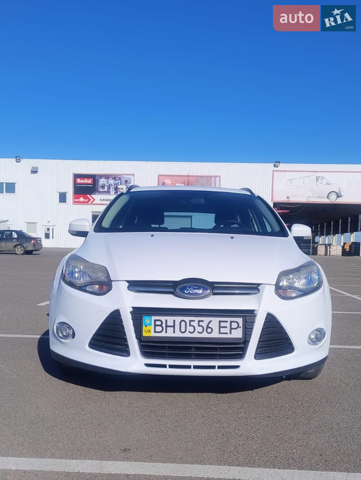 2013 Ford Focus - мініатюра 26