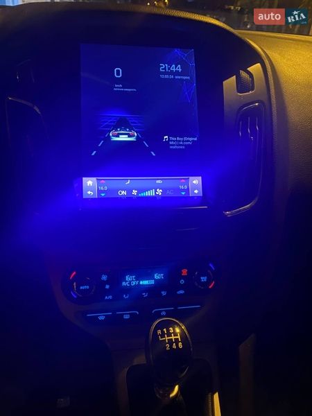 Універсал Ford Focus 2013 в Одесі фото 19 Універсал Ford Focus 2013 в Одесі