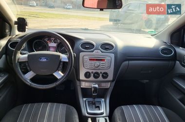 Хэтчбек Ford Focus 2009 в Николаеве