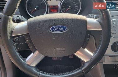 Хэтчбек Ford Focus 2009 в Николаеве