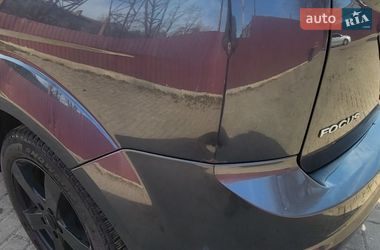 Хэтчбек Ford Focus 2009 в Николаеве
