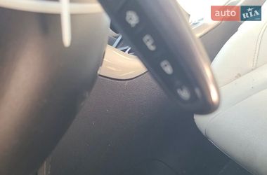 Хэтчбек Ford Focus 2016 в Стрые