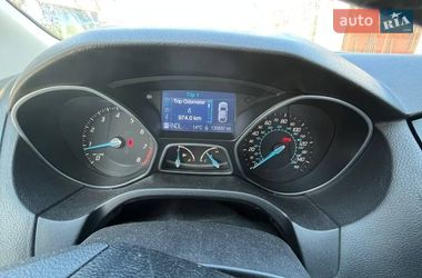 Хэтчбек Ford Focus 2011 в Днепре