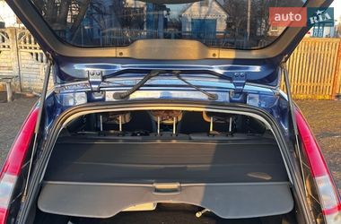 Универсал Ford Focus 2007 в Полтаве