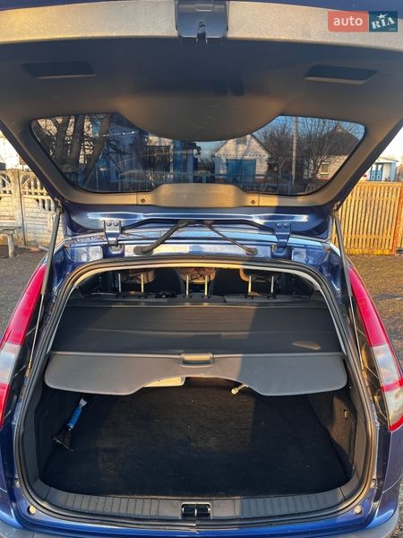 Универсал Ford Focus 2007 в Полтаве