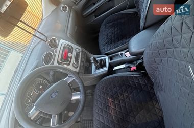 Универсал Ford Focus 2007 в Полтаве