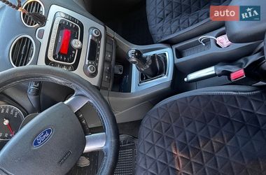 Универсал Ford Focus 2007 в Полтаве