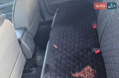 Универсал Ford Focus 2007 в Полтаве
