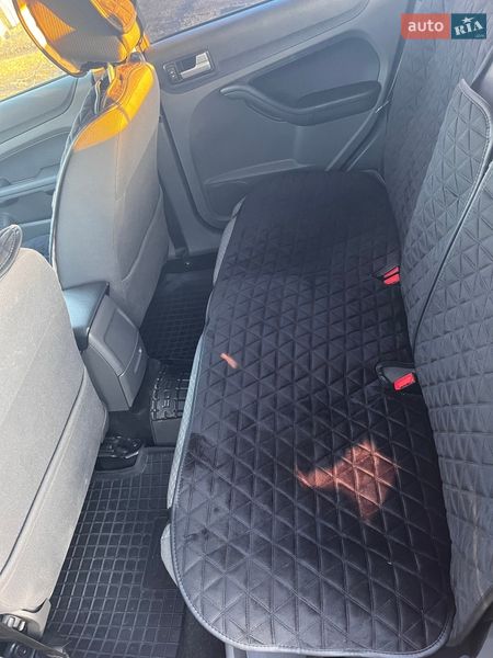 Универсал Ford Focus 2007 в Полтаве