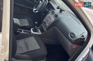 Универсал Ford Focus 2008 в Долинской