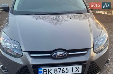 Універсал Ford Focus 2012 в Сарнах