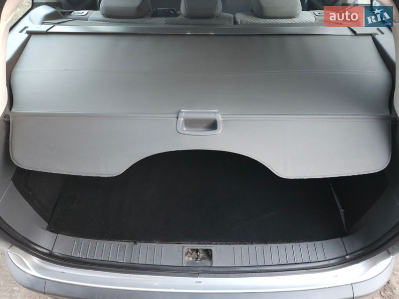 Универсал Ford Focus 2007 в Богодухове