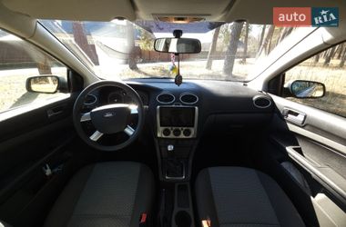 Универсал Ford Focus 2007 в Богодухове