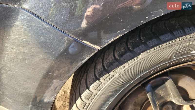 Универсал Ford Focus 2007 в Львове