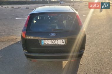 Универсал Ford Focus 2007 в Львове