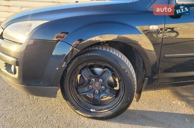 Универсал Ford Focus 2007 в Львове