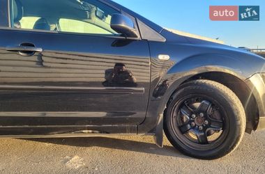 Универсал Ford Focus 2007 в Львове