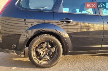 Универсал Ford Focus 2007 в Львове