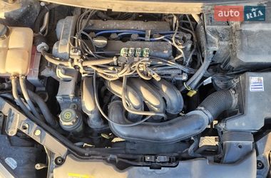 Универсал Ford Focus 2007 в Львове