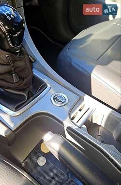 Універсал Ford Focus 2010 в Кременчуці