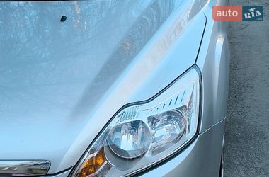 Универсал Ford Focus 2010 в Броварах