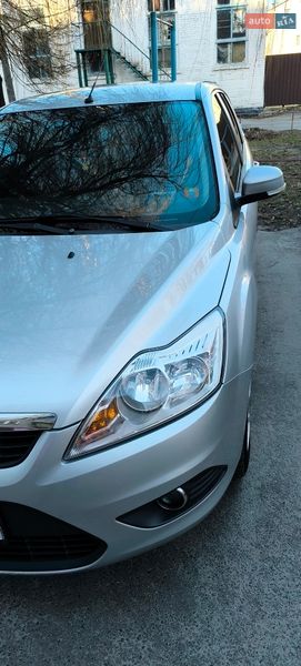 Универсал Ford Focus 2010 в Броварах