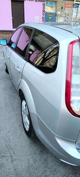 Универсал Ford Focus 2010 в Броварах