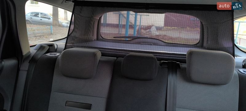 Универсал Ford Focus 2010 в Броварах