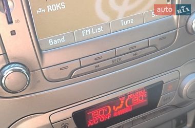 Универсал Ford Focus 2010 в Броварах