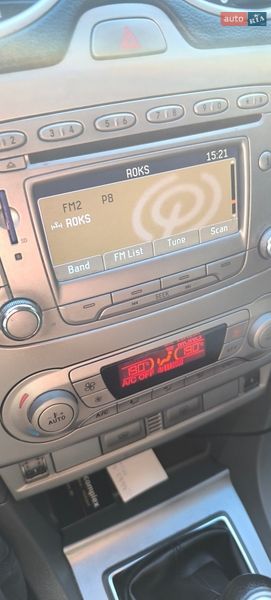 Универсал Ford Focus 2010 в Броварах