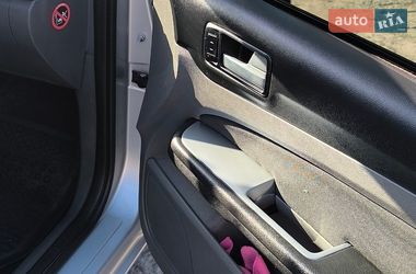 Универсал Ford Focus 2010 в Броварах