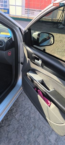 Универсал Ford Focus 2010 в Броварах